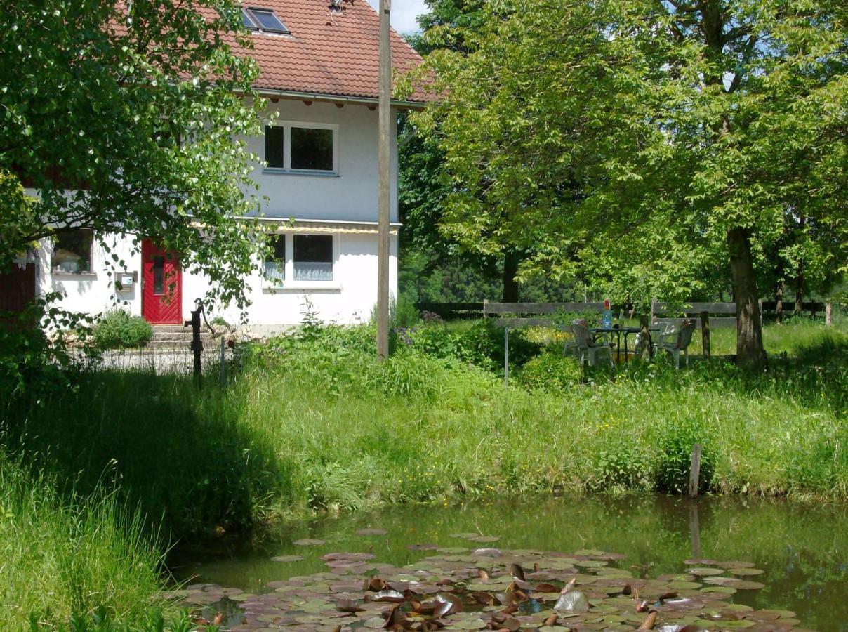 Das Kleine Paradies Purgen Luaran gambar