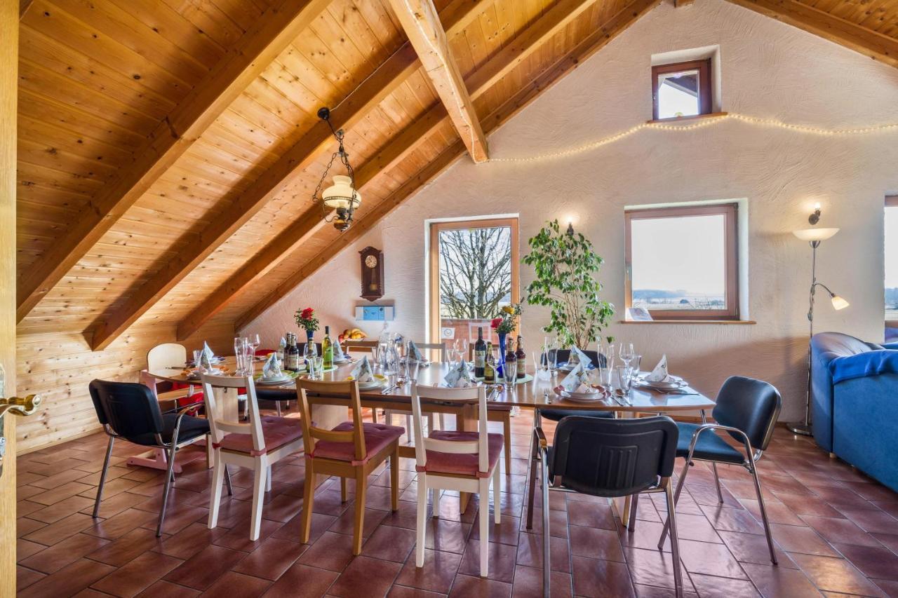 Das Kleine Paradies Purgen Luaran gambar