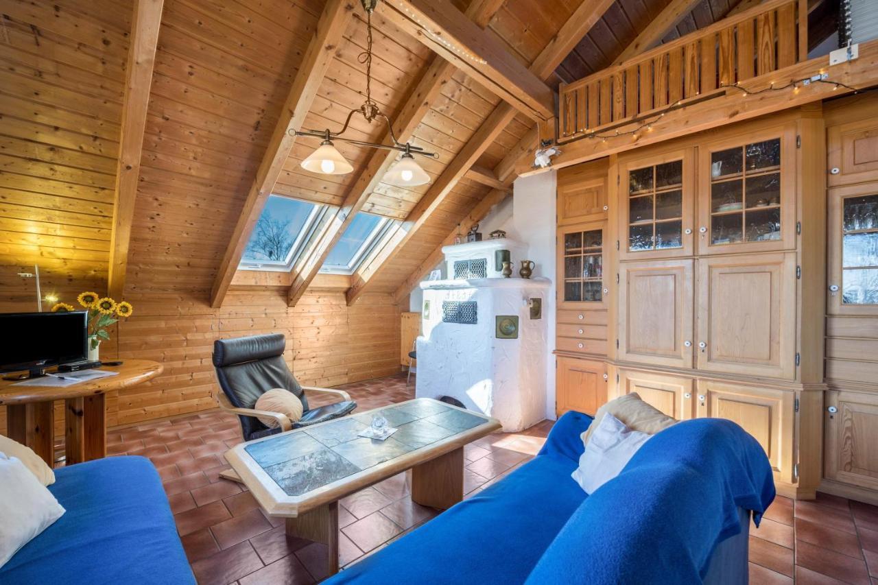 Das Kleine Paradies Purgen Luaran gambar
