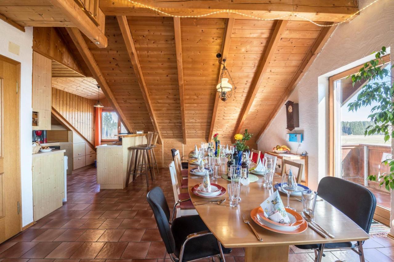 Das Kleine Paradies Purgen Luaran gambar