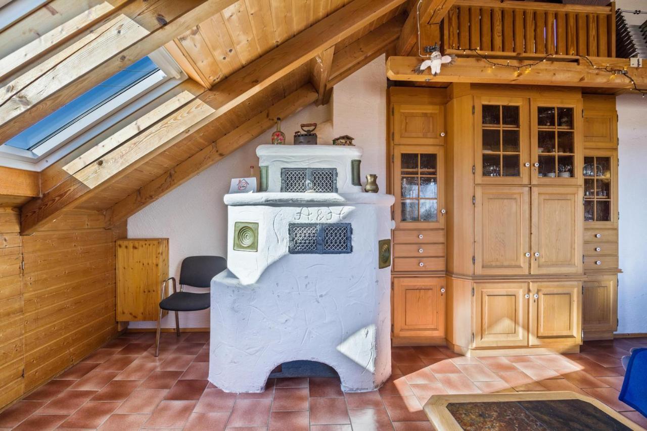 Das Kleine Paradies Purgen Luaran gambar