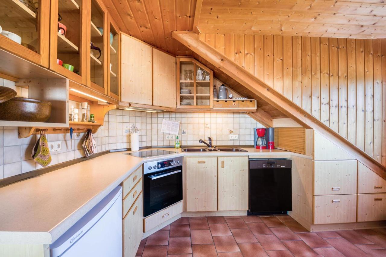 Das Kleine Paradies Purgen Luaran gambar
