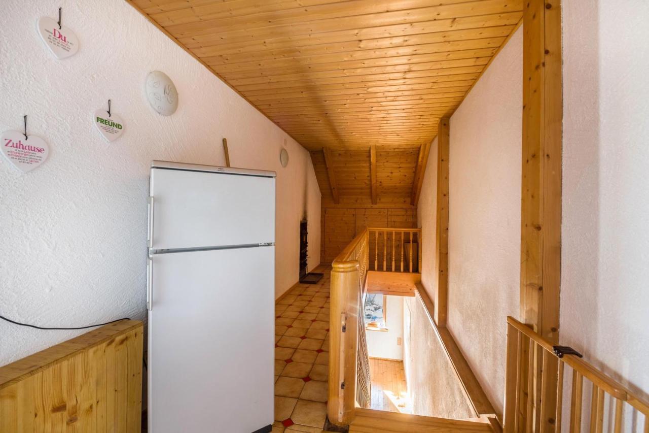 Das Kleine Paradies Purgen Luaran gambar