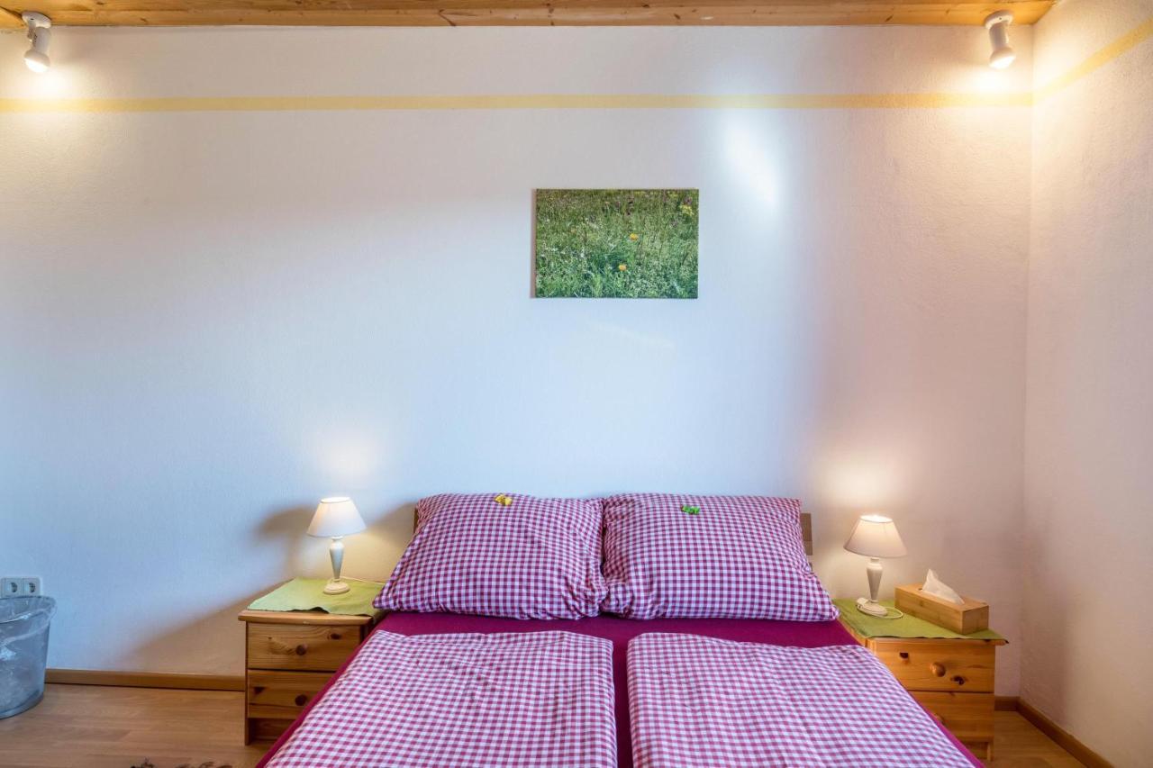 Das Kleine Paradies Purgen Luaran gambar