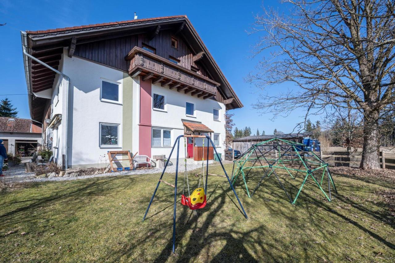 Das Kleine Paradies Purgen Luaran gambar