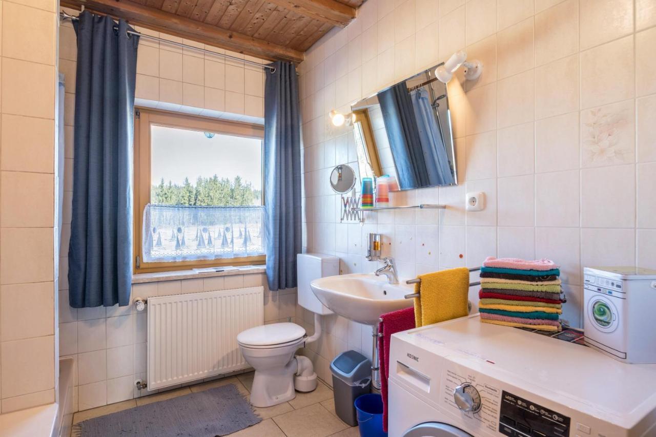 Das Kleine Paradies Purgen Luaran gambar