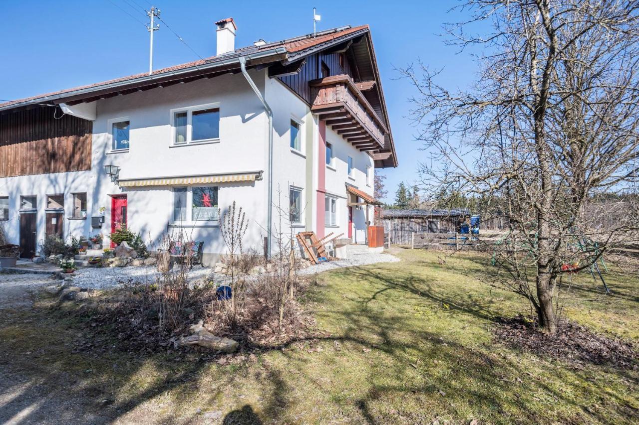 Das Kleine Paradies Purgen Luaran gambar
