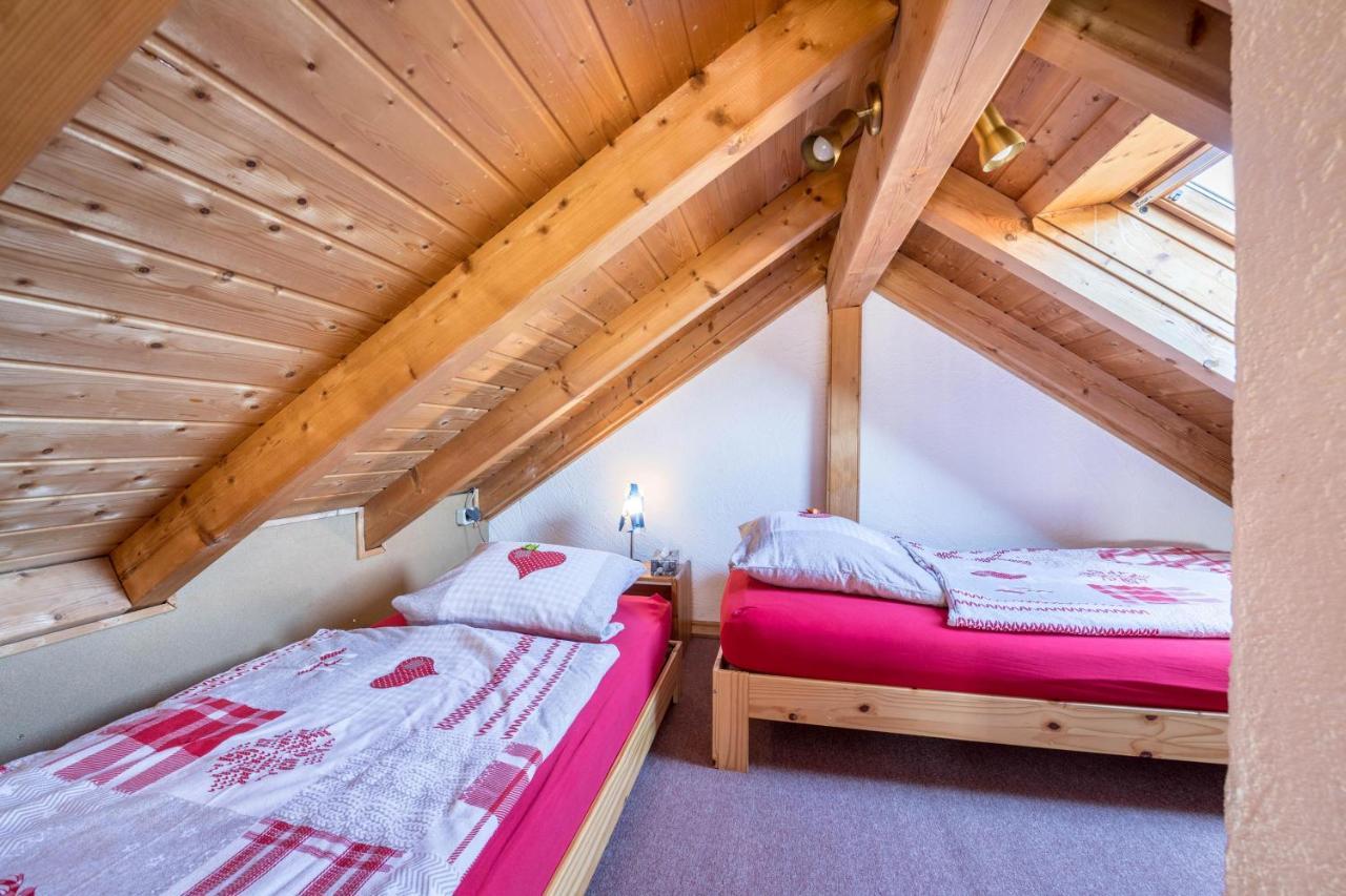 Das Kleine Paradies Purgen Luaran gambar