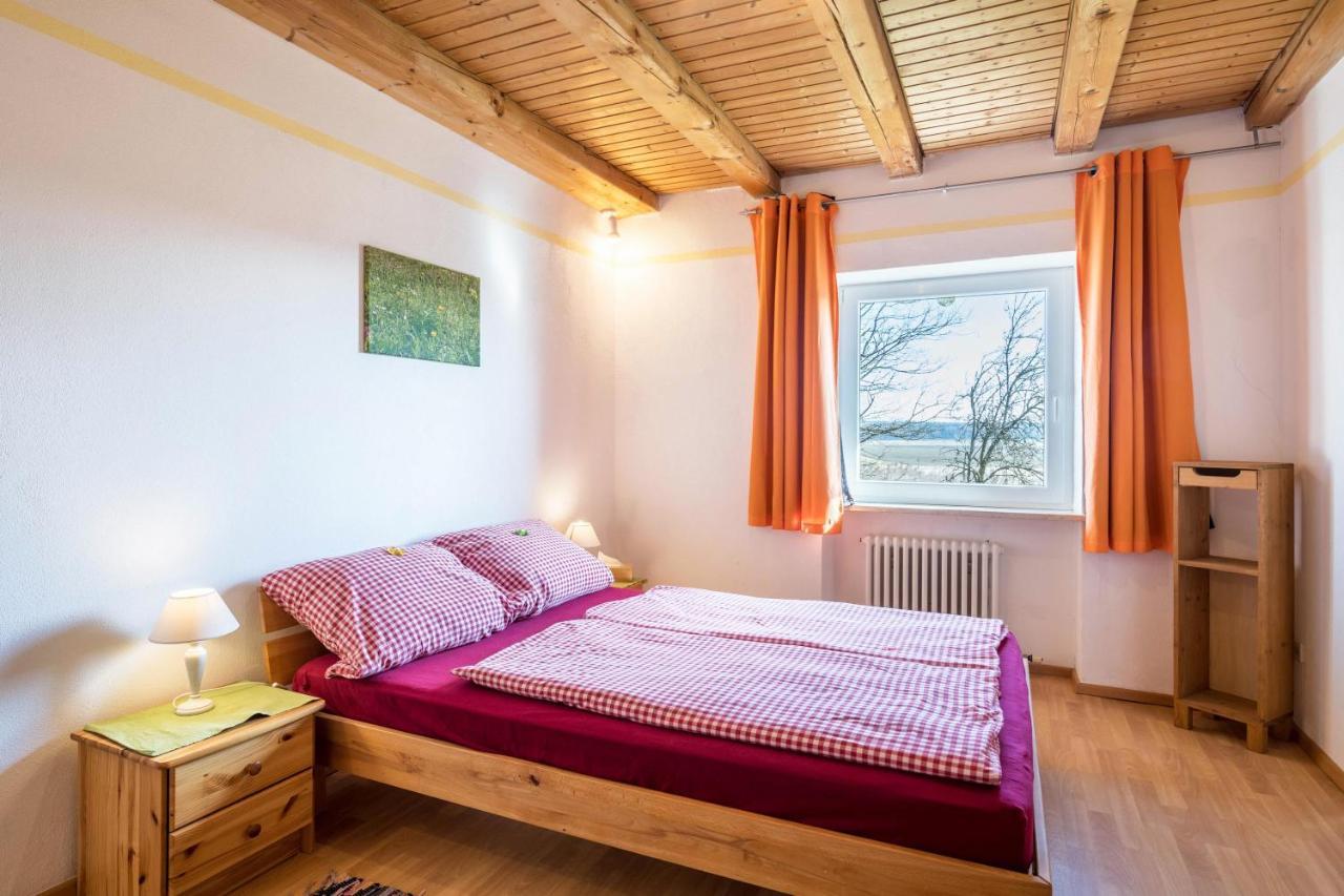 Das Kleine Paradies Purgen Luaran gambar