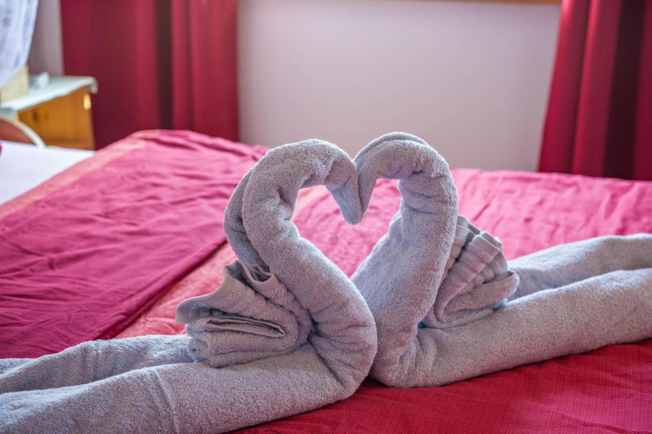 Das Kleine Paradies Purgen Luaran gambar