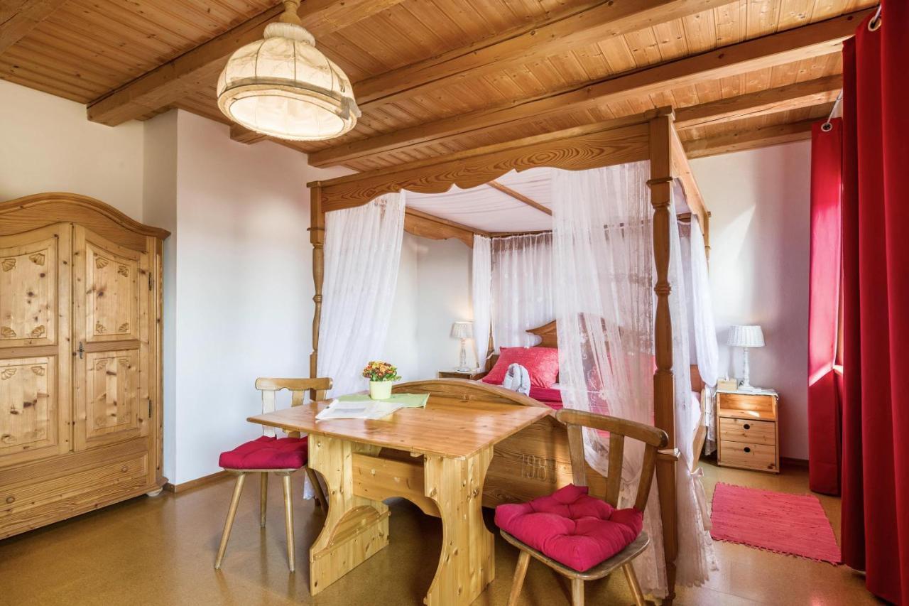 Das Kleine Paradies Purgen Luaran gambar