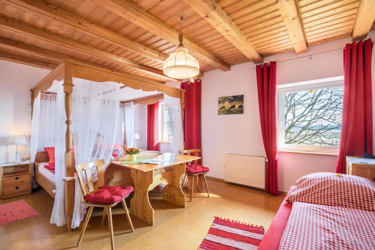 Das Kleine Paradies Purgen Luaran gambar